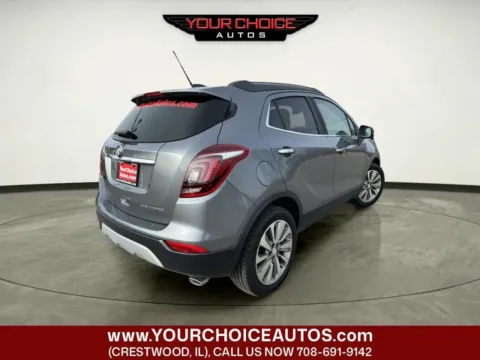More photos of 2019 Buick Encore Preferred at Your Choice Autos - Crestwood, IL