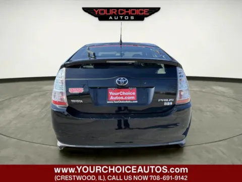 More photos of 2009 Toyota Prius Standard 4dr Hatchback at Your Choice Autos - Crestwood, IL
