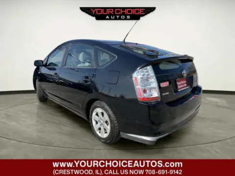 Another view of 2009 Toyota Prius Standard 4dr Hatchback for sale in Crestwood, IL at Your Choice Autos - Crestwood
