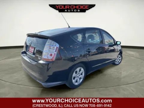 More photos of 2009 Toyota Prius Standard 4dr Hatchback at Your Choice Autos - Crestwood, IL