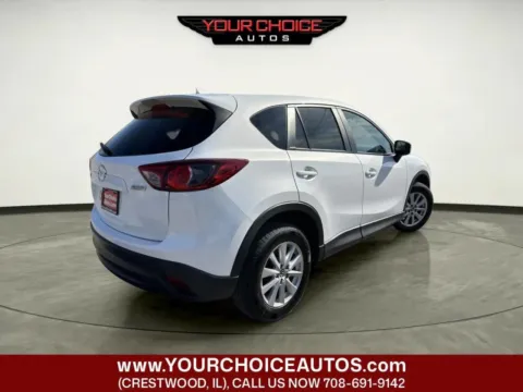 More photos of 2016 Mazda CX-5 Touring at Your Choice Autos - Crestwood, IL