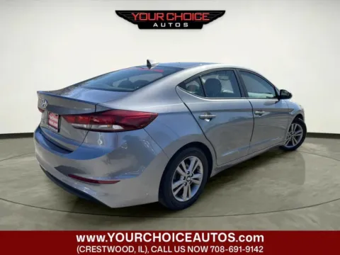 More photos of 2018 Hyundai Elantra Value Edition at Your Choice Autos - Crestwood, IL