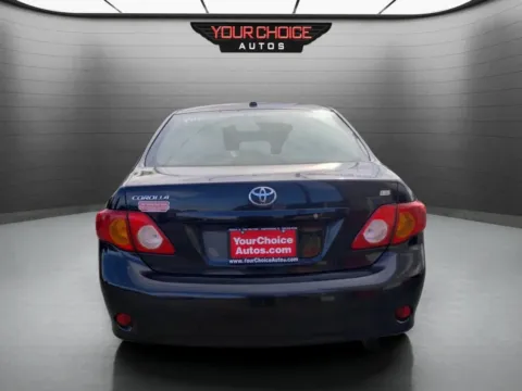 More photos of 2010 Toyota Corolla LE 4dr Sedan 4A at Your Choice Autos - Crestwood, IL