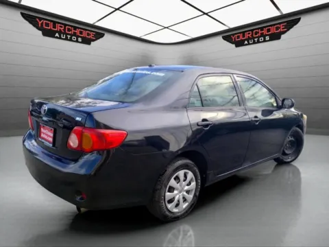 More photos of 2010 Toyota Corolla LE 4dr Sedan 4A at Your Choice Autos - Crestwood, IL