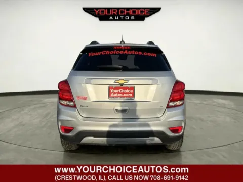 More photos of 2019 Chevrolet Trax LT at Your Choice Autos - Crestwood, IL