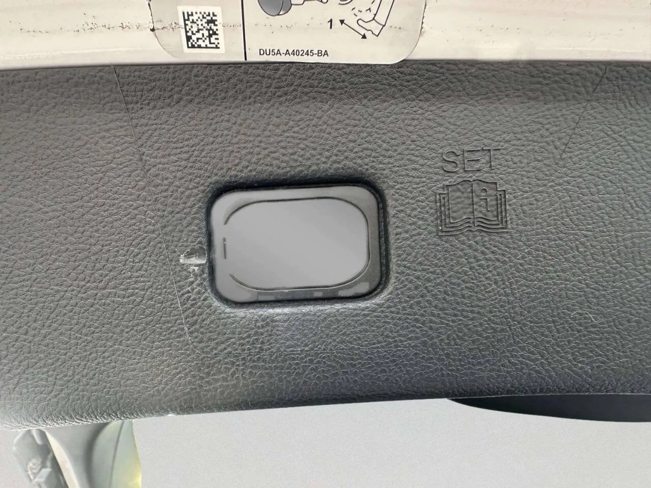 2016 Ford Edge Titanium - Photo 12