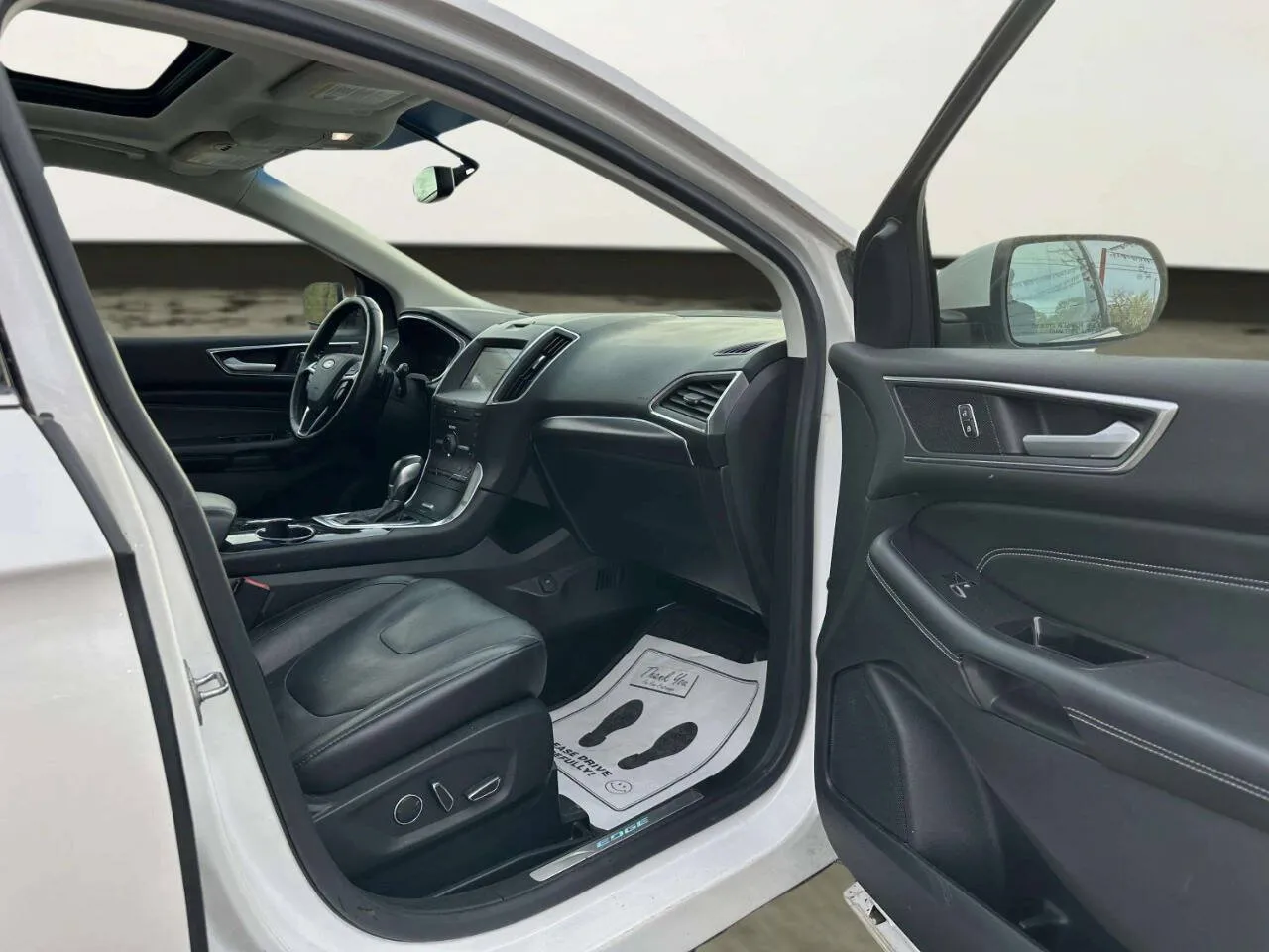 2016 Ford Edge Titanium - Photo 21
