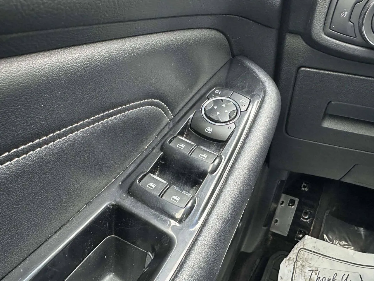 2016 Ford Edge Titanium - Photo 32