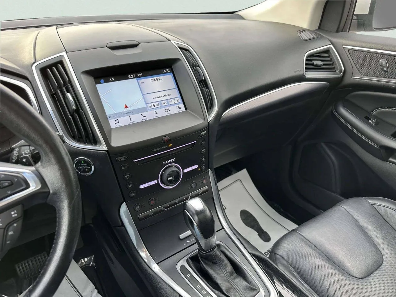 2016 Ford Edge Titanium - Photo 29