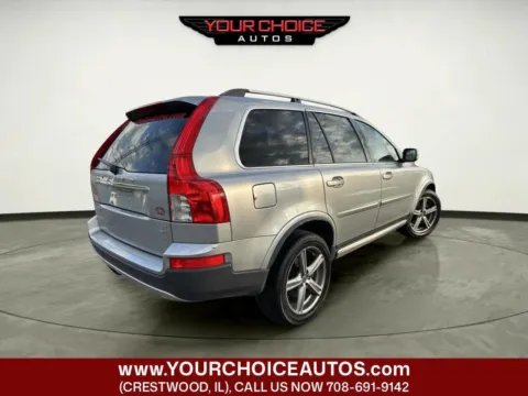 More photos of 2010 Volvo XC90 I6 R-Design at Your Choice Autos - Crestwood, IL
