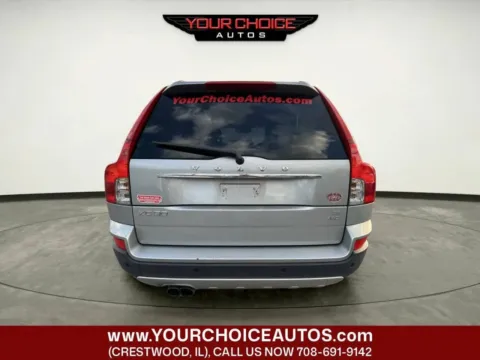 More photos of 2010 Volvo XC90 I6 R-Design at Your Choice Autos - Crestwood, IL