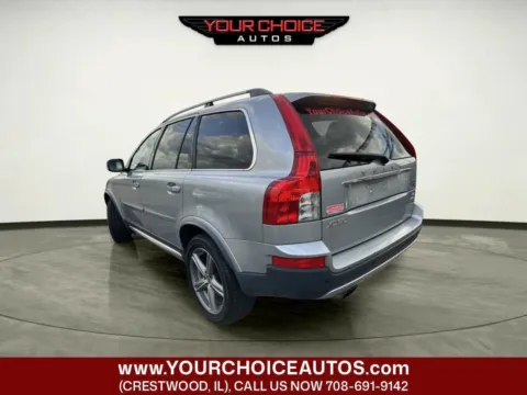 Another view of 2010 Volvo XC90 I6 R-Design for sale in Crestwood, IL at Your Choice Autos - Crestwood