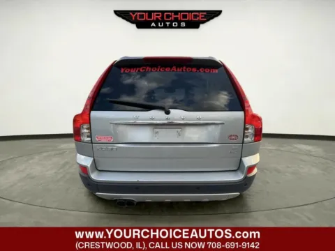 More photos of 2010 Volvo XC90 I6 R-Design at Your Choice Autos - Crestwood, IL