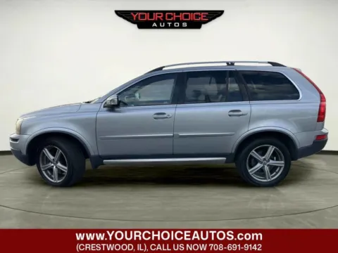 Photos of 2010 Volvo XC90 I6 R-Design for sale in Crestwood, IL at Your Choice Autos - Crestwood