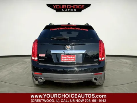 More photos of 2016 Cadillac SRX Luxury Collection at Your Choice Autos - Crestwood, IL