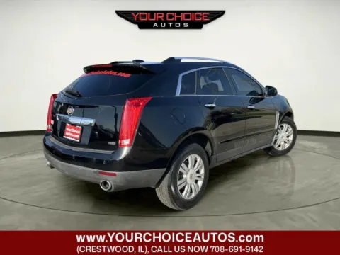 More photos of 2016 Cadillac SRX Luxury Collection at Your Choice Autos - Crestwood, IL