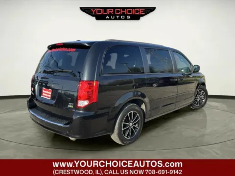 More photos of 2017 Dodge Grand Caravan GT at Your Choice Autos - Crestwood, IL
