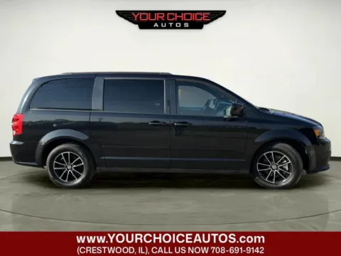 More photos of 2017 Dodge Grand Caravan GT at Your Choice Autos - Crestwood, IL