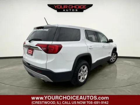 More photos of 2019 GMC Acadia SLE at Your Choice Autos - Crestwood, IL
