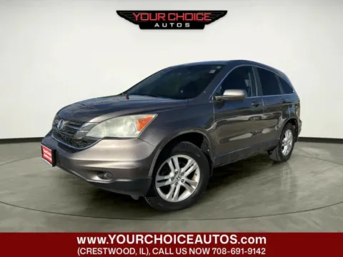 Unknown 2010 Honda CR-V EX-L for sale in Crestwood, IL