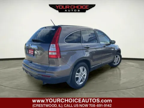 More photos of 2010 Honda CR-V EX-L at Your Choice Autos - Crestwood, IL
