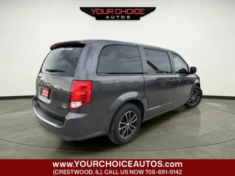 More photos of 2019 Dodge Grand Caravan GT at Your Choice Autos - Crestwood, IL