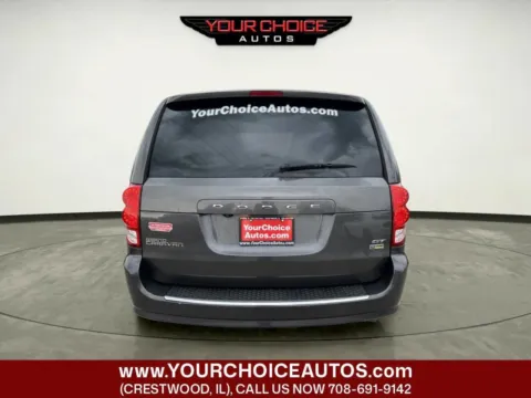 More photos of 2019 Dodge Grand Caravan GT at Your Choice Autos - Crestwood, IL