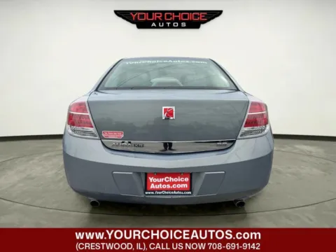 More photos of 2007 Saturn Aura XR at Your Choice Autos - Crestwood, IL