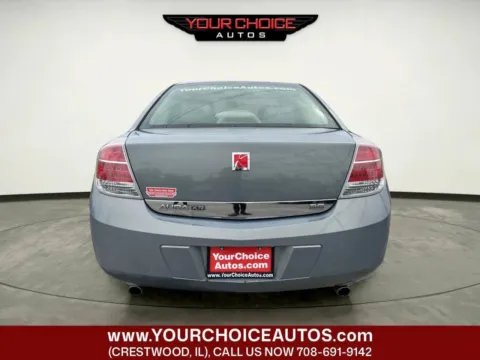 More photos of 2007 Saturn Aura XR at Your Choice Autos - Crestwood, IL