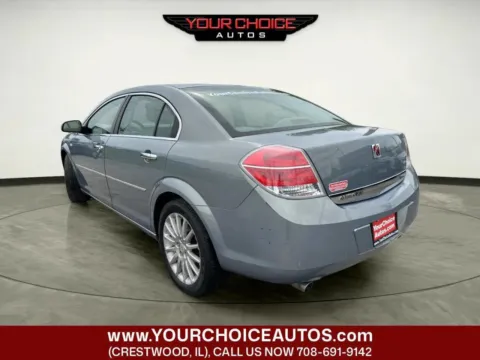Another view of 2007 Saturn Aura XR for sale in Crestwood, IL at Your Choice Autos - Crestwood