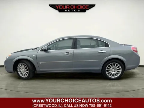 Photos of 2007 Saturn Aura XR for sale in Crestwood, IL at Your Choice Autos - Crestwood