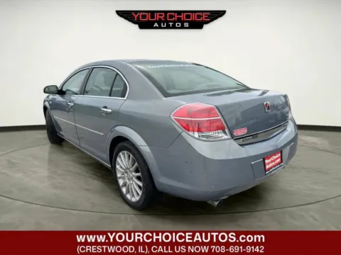 Another view of 2007 Saturn Aura XR for sale in Crestwood, IL at Your Choice Autos - Crestwood