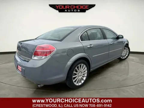 More photos of 2007 Saturn Aura XR at Your Choice Autos - Crestwood, IL