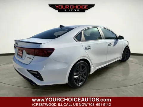 More photos of 2021 Kia Forte GT-Line at Your Choice Autos - Crestwood, IL