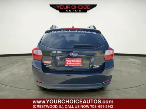 More photos of 2015 Subaru Impreza Wagon 2.0i Sport Limited at Your Choice Autos - Crestwood, IL