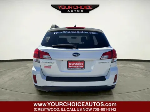 More photos of 2013 Subaru Outback 2.5i Limited at Your Choice Autos - Crestwood, IL