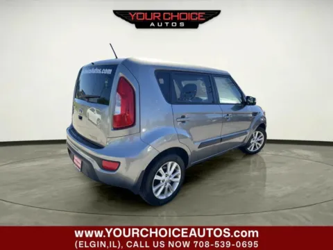 More photos of 2013 Kia Soul + at Your Choice Autos - Crestwood, IL