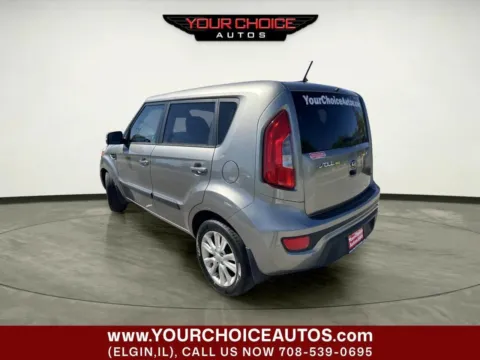 Another view of 2013 Kia Soul + for sale in Crestwood, IL at Your Choice Autos - Crestwood