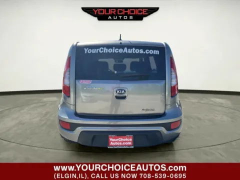 More photos of 2013 Kia Soul + at Your Choice Autos - Crestwood, IL