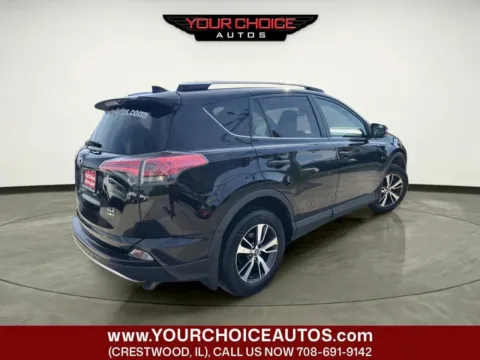 More photos of 2016 Toyota RAV4 XLE at Your Choice Autos - Crestwood, IL