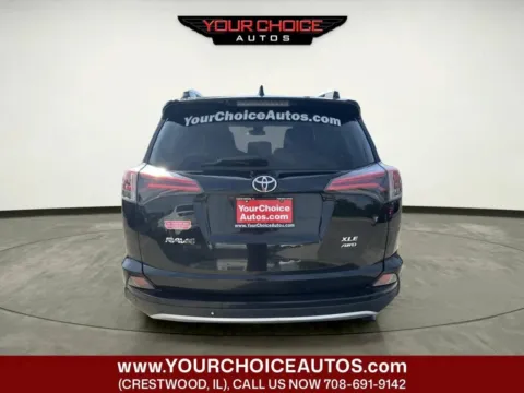 More photos of 2016 Toyota RAV4 XLE at Your Choice Autos - Crestwood, IL