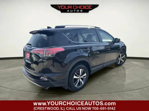 More photos of 2016 Toyota RAV4 XLE at Your Choice Autos - Crestwood, IL
