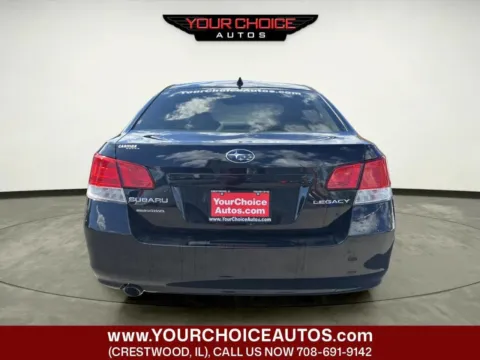 More photos of 2014 Subaru Legacy 2.5i Premium at Your Choice Autos - Crestwood, IL