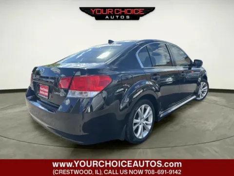 More photos of 2014 Subaru Legacy 2.5i Premium at Your Choice Autos - Crestwood, IL