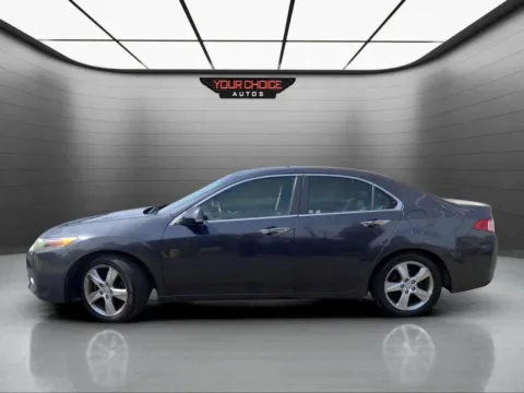 Photos of 2012 Acura TSX Base 4dr Sedan for sale in Crestwood, IL at Your Choice Autos - Crestwood