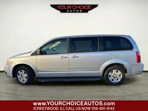 Photos of 2009 Dodge Grand Caravan SE for sale in Crestwood, IL at Your Choice Autos - Crestwood