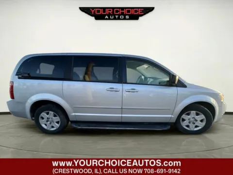 More photos of 2009 Dodge Grand Caravan SE at Your Choice Autos - Crestwood, IL