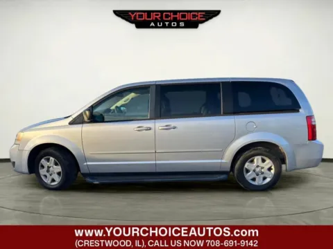 Photos of 2009 Dodge Grand Caravan SE for sale in Crestwood, IL at Your Choice Autos - Crestwood