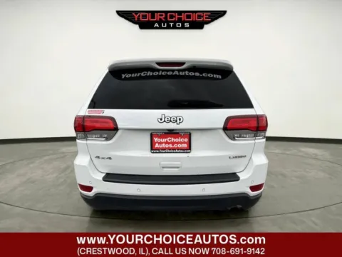 More photos of 2022 Jeep Grand Cherokee WK Laredo E at Your Choice Autos - Crestwood, IL