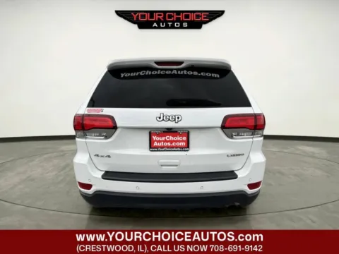 More photos of 2022 Jeep Grand Cherokee WK Laredo E at Your Choice Autos - Crestwood, IL